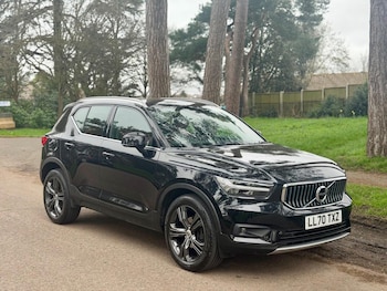 Used Volvo XC40 2021 for sale - 77687658: Photo