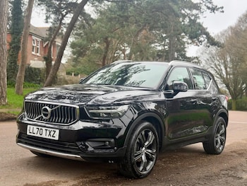 Used Volvo XC40 2021 for sale - 77687658: Photo