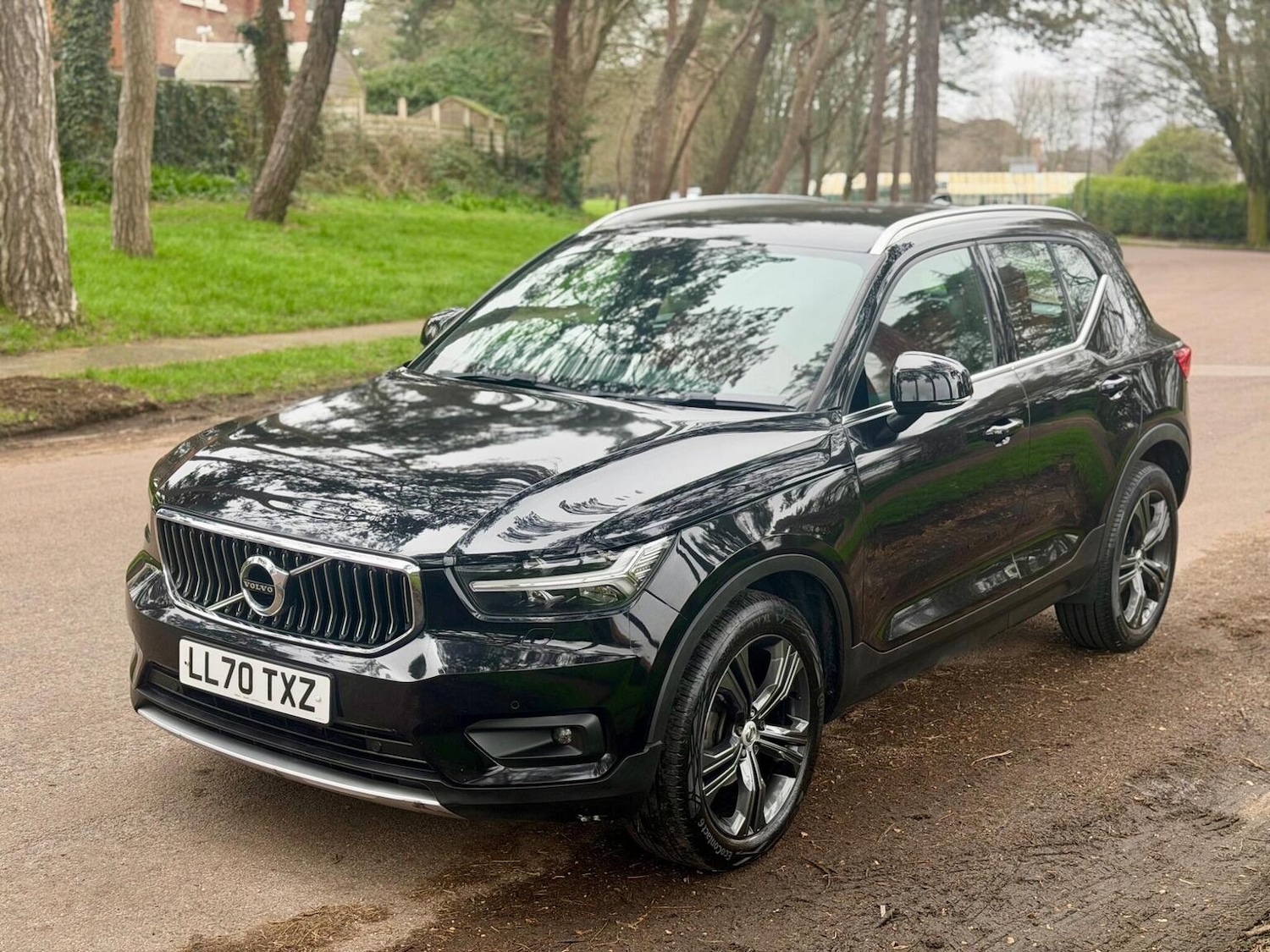 Used Volvo XC40 2021 for sale - 77687658: Photo 5
