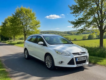 Used Ford Focus 2012 for sale - 78577842: Photo