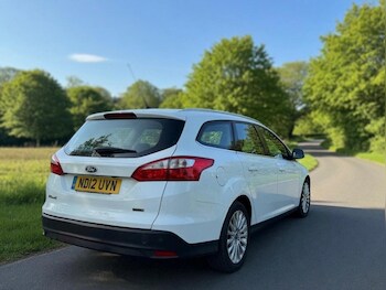 Used Ford Focus 2012 for sale - 78577842: Photo