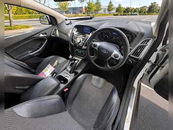 Used Ford Focus 2012 for sale - 78577842: Photo