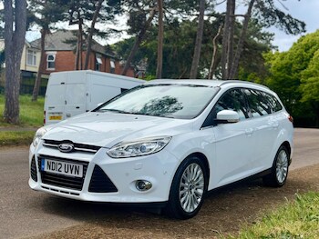 Used Ford Focus 2012 for sale - 78577842: Photo