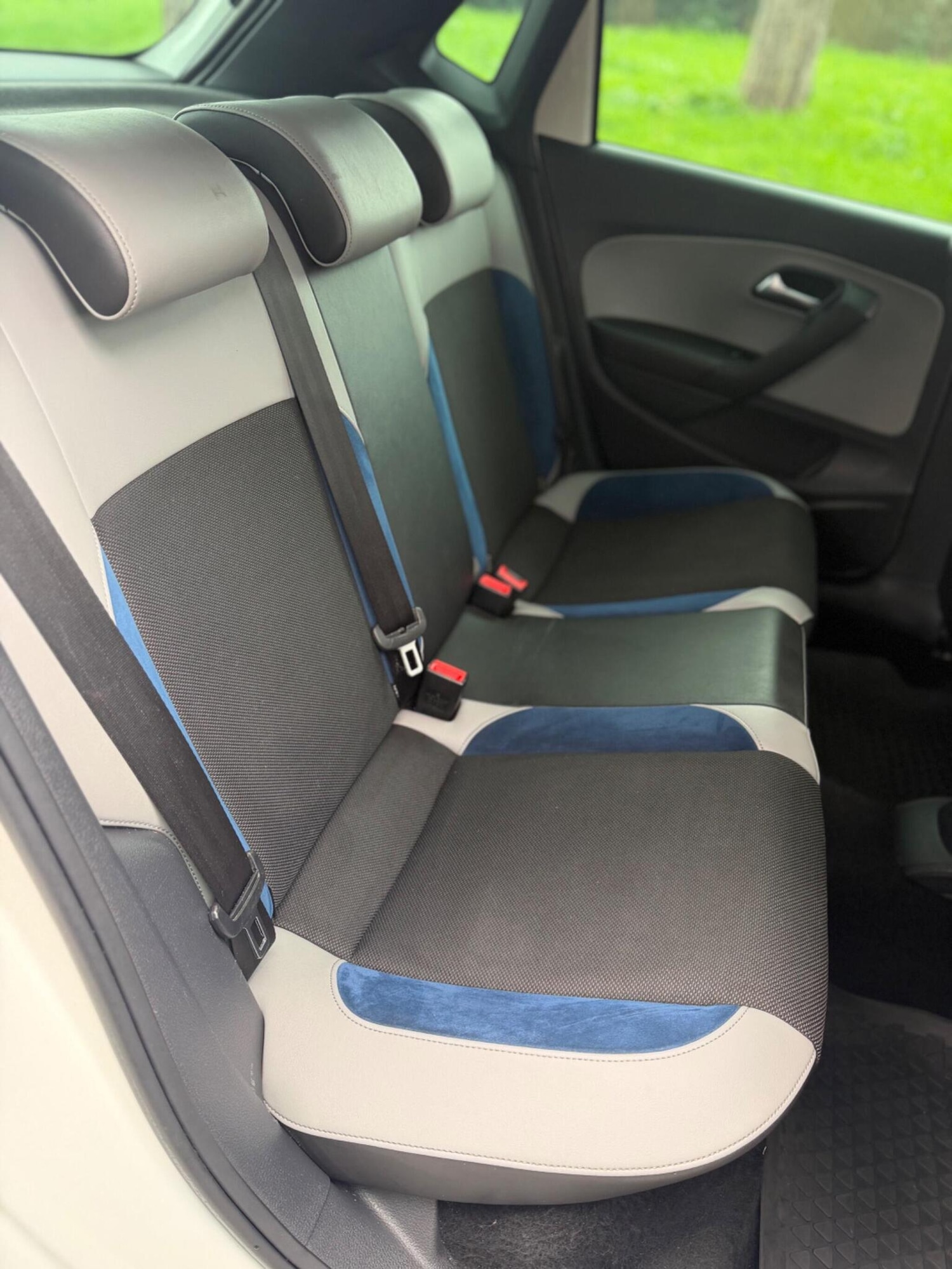 Used Volkswagen Polo 2014 for sale - 77813114: Photo 12