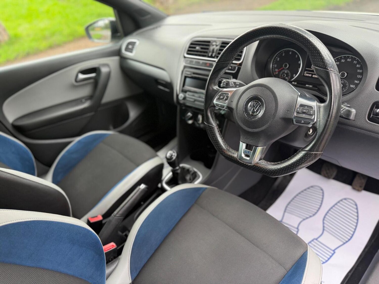 Used Volkswagen Polo 2014 for sale - 77813114: Photo 14