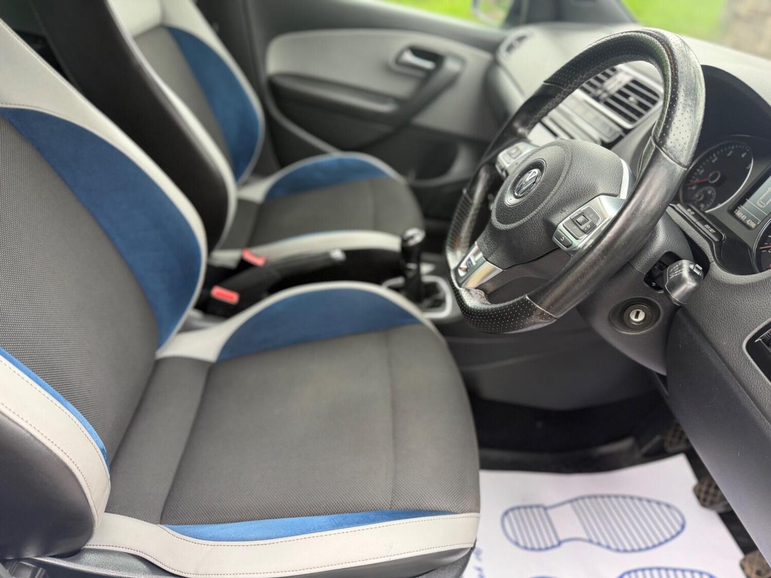 Used Volkswagen Polo 2014 for sale - 77813114: Photo 15