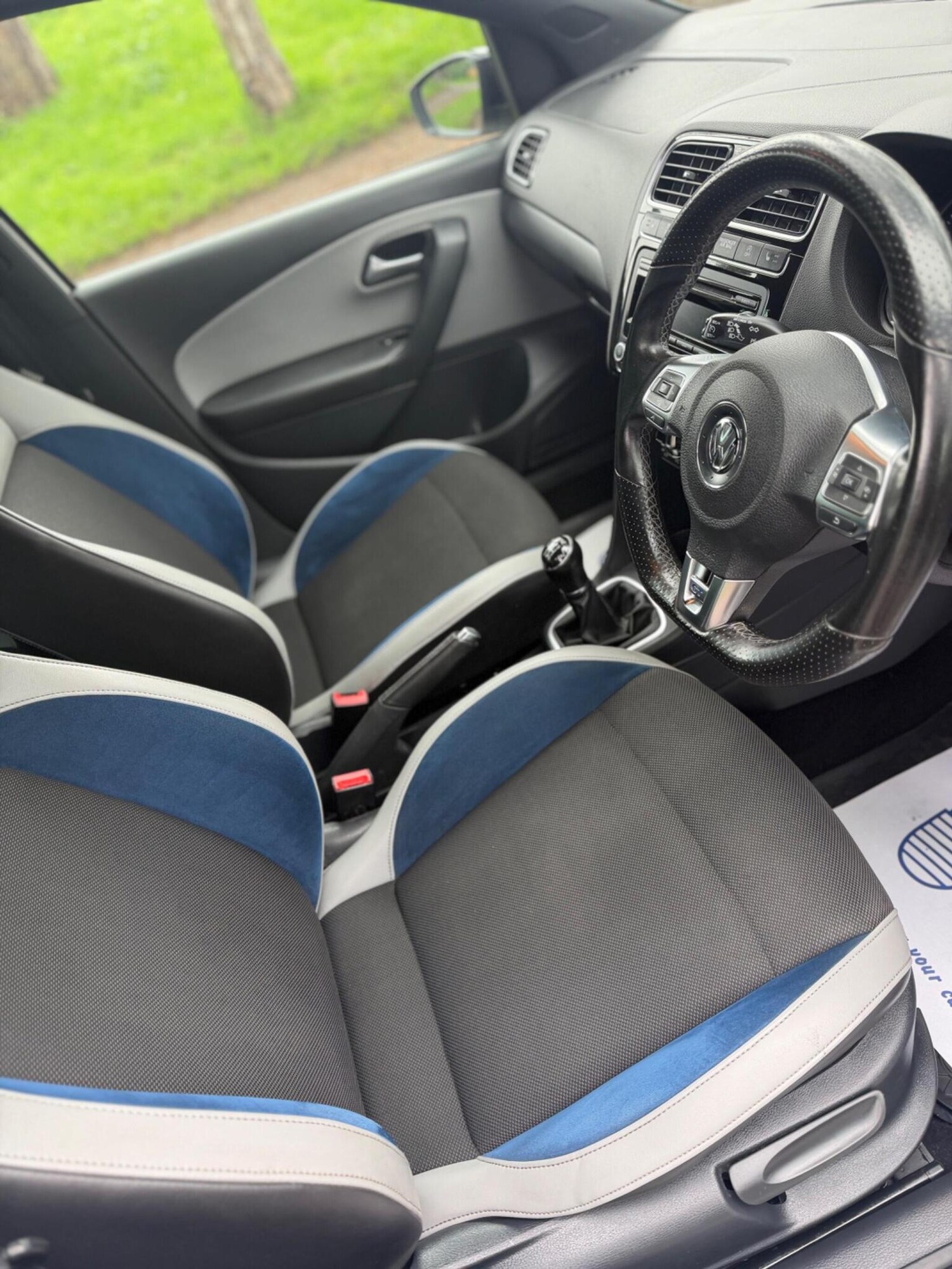 Used Volkswagen Polo 2014 for sale - 77813114: Photo 16