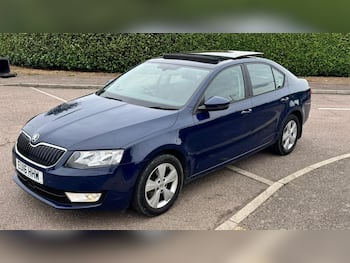 Used Skoda Octavia 2016 for sale - 79746451: Photo