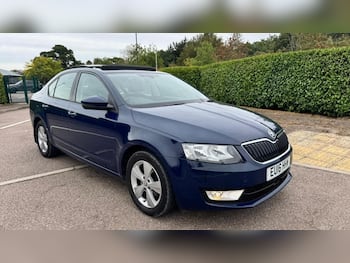 Used Skoda Octavia 2016 for sale - 79746451: Photo