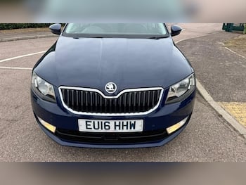 Used Skoda Octavia 2016 for sale - 79746451: Photo