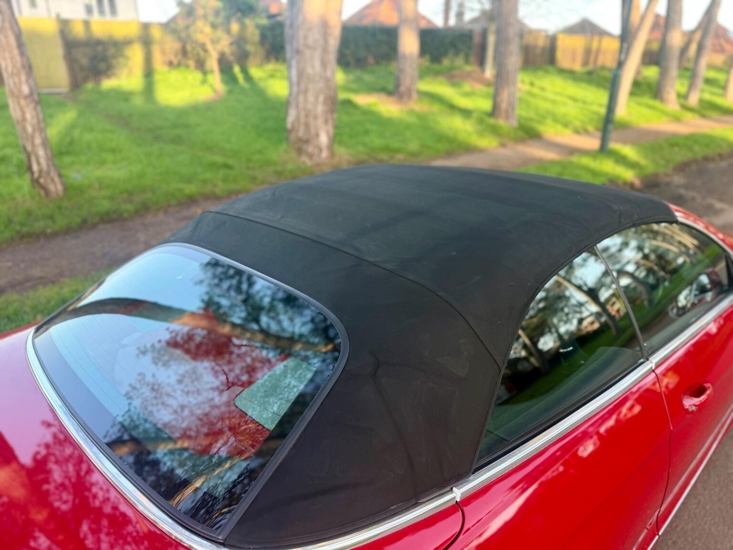 Used Mercedes-Benz E Class 2011 for sale - 77687713: Photo 16