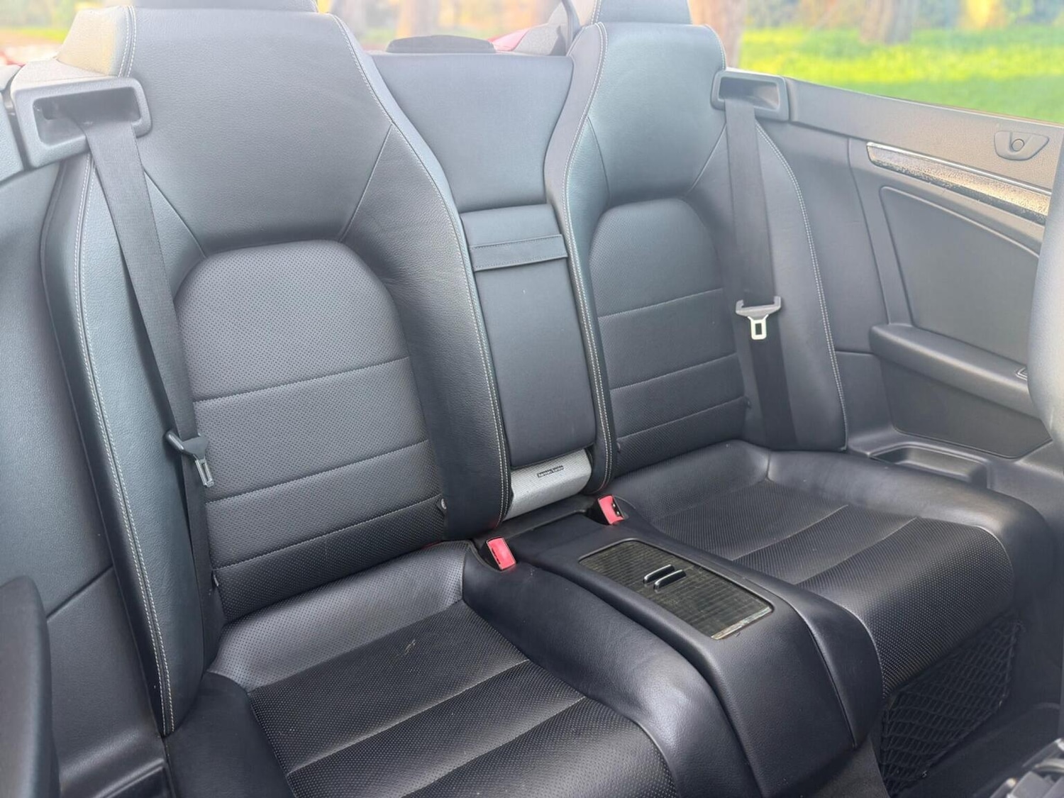 Used Mercedes-Benz E Class 2011 for sale - 77687713: Photo 17