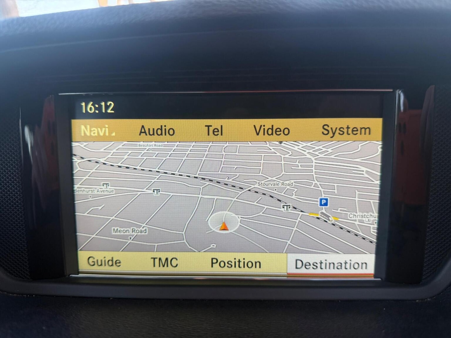 Used Mercedes-Benz E Class 2011 for sale - 77687713: Photo 23