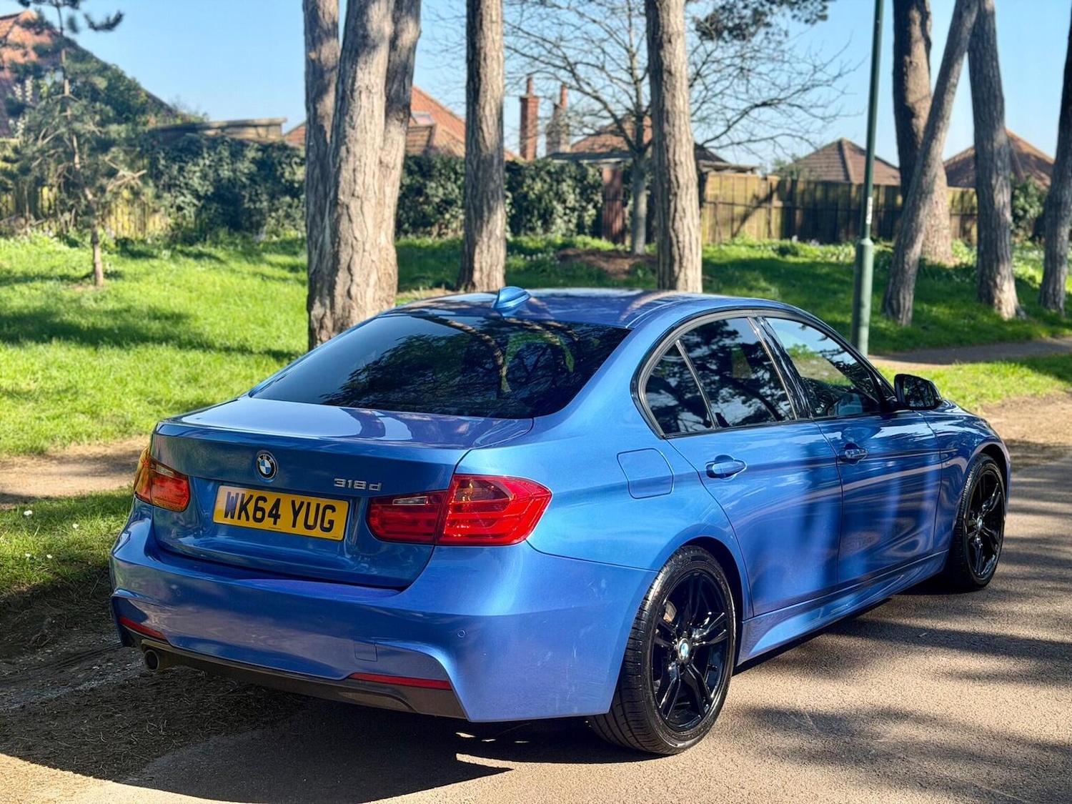 Used BMW 3 Series 2014 for sale - 77961953: Photo 10