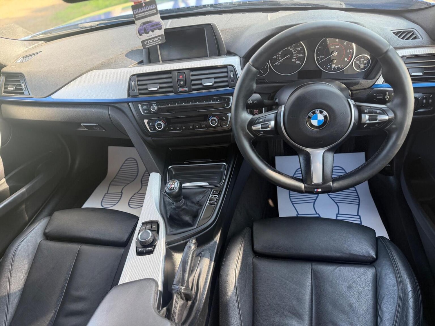 Used BMW 3 Series 2014 for sale - 77961953: Photo 12