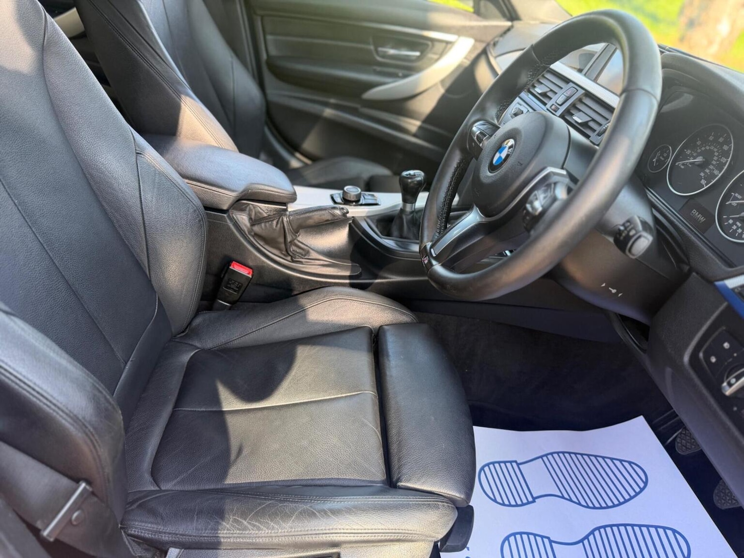 Used BMW 3 Series 2014 for sale - 77961953: Photo 13