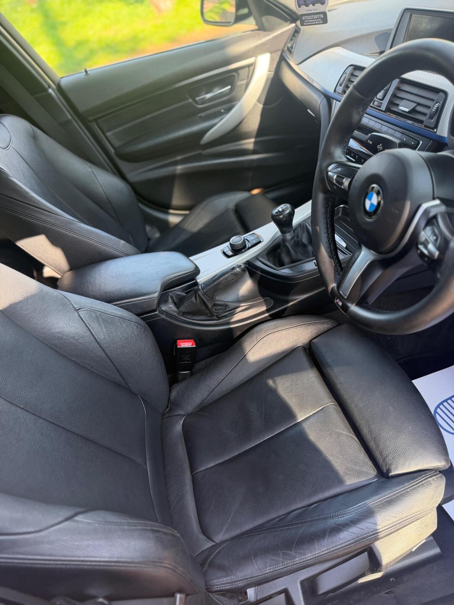 Used BMW 3 Series 2014 for sale - 77961953: Photo 14