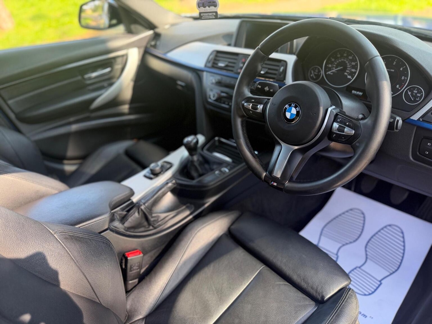 Used BMW 3 Series 2014 for sale - 77961953: Photo 15