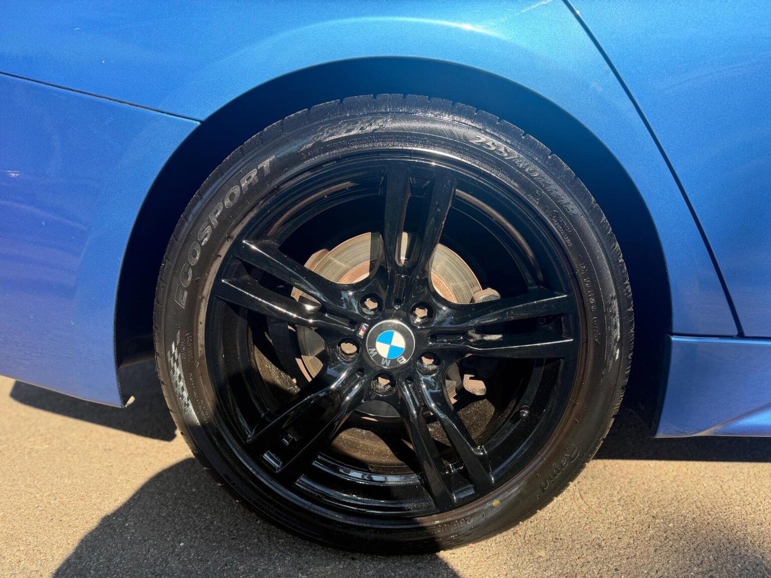 Used BMW 3 Series 2014 for sale - 77961953: Photo 19