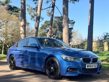 BMW 3 Series feature image