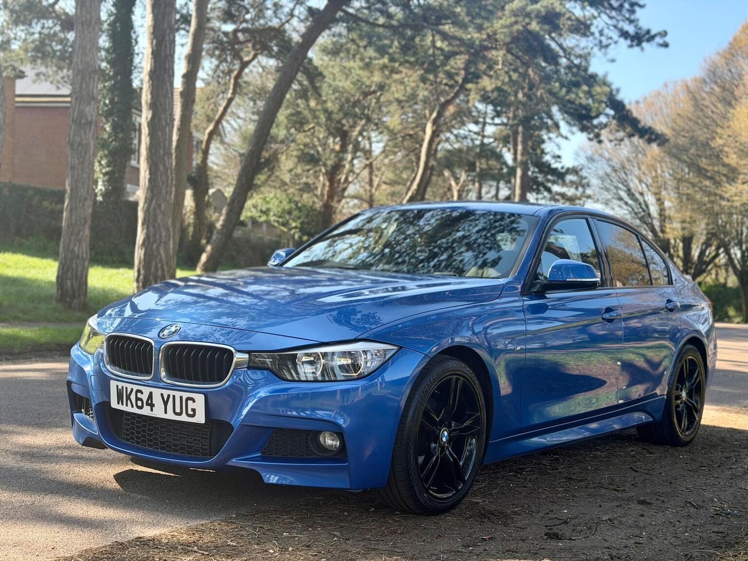 Used BMW 3 Series 2014 for sale - 77961953: Photo 4