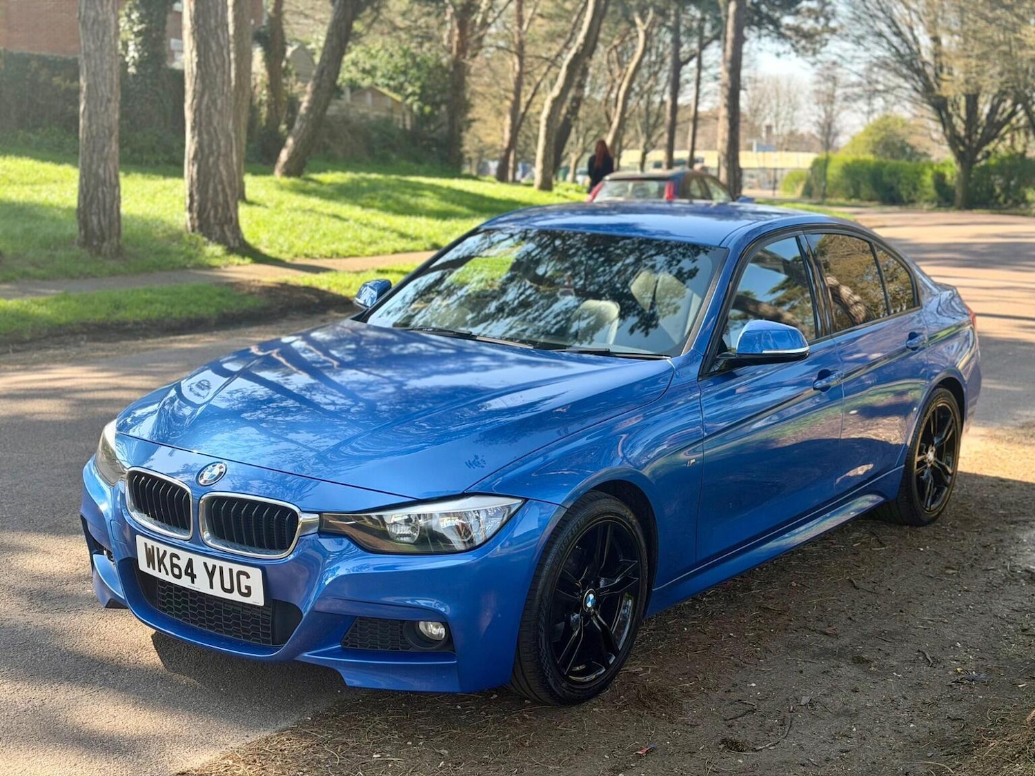 Used BMW 3 Series 2014 for sale - 77961953: Photo 5