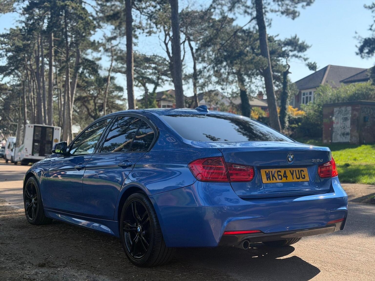 Used BMW 3 Series 2014 for sale - 77961953: Photo 6