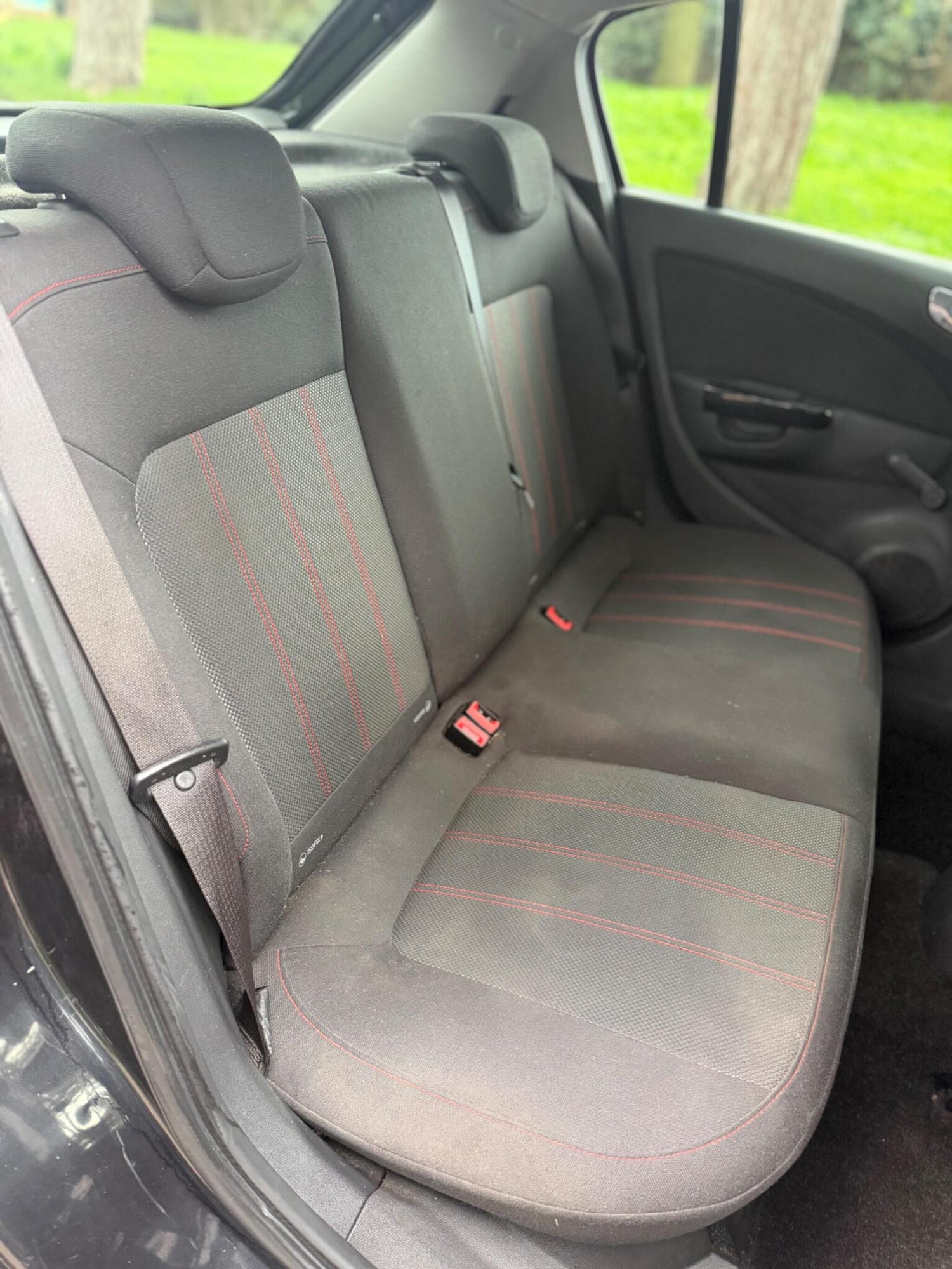 Used Vauxhall Corsa 2012 for sale - 77417197: Photo 11