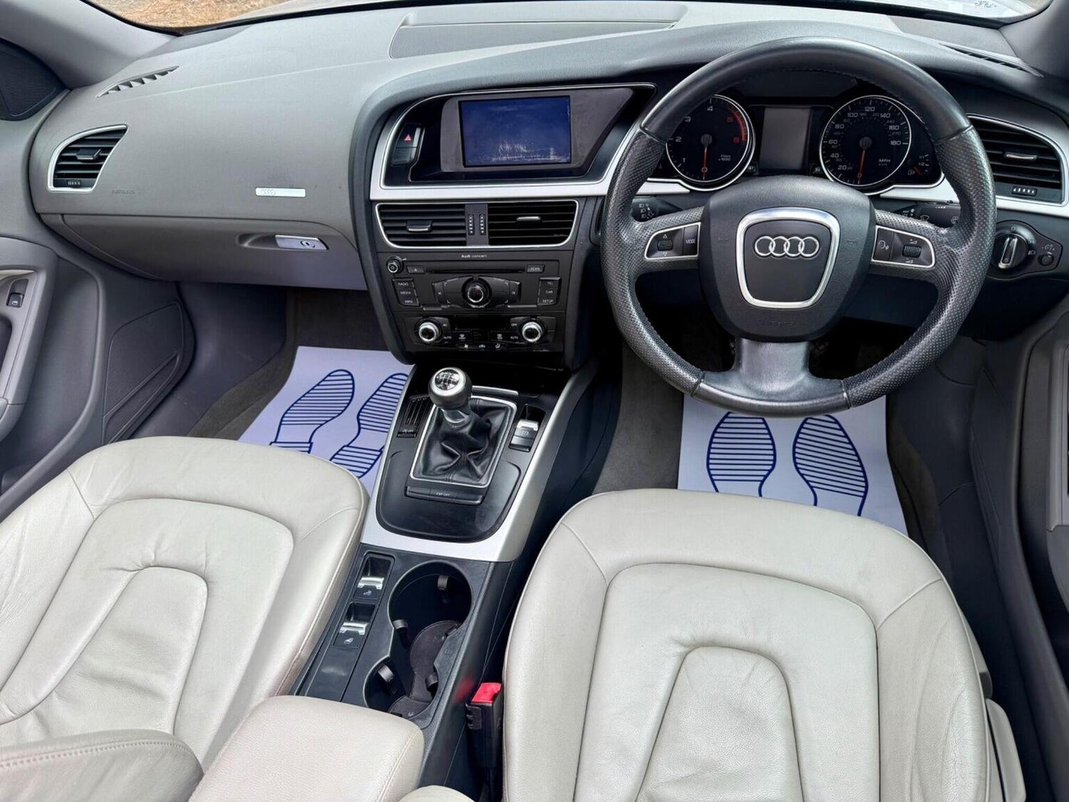 Used Audi A5 2010 for sale - 76744140: Photo 17