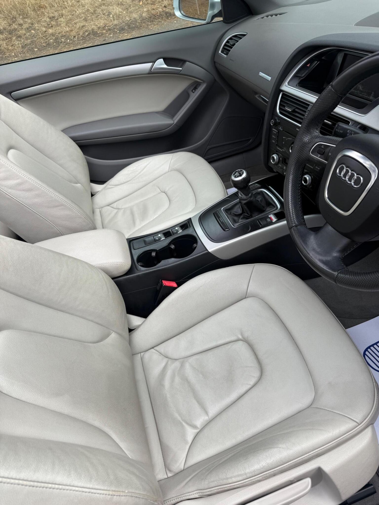 Used Audi A5 2010 for sale - 76744140: Photo 18