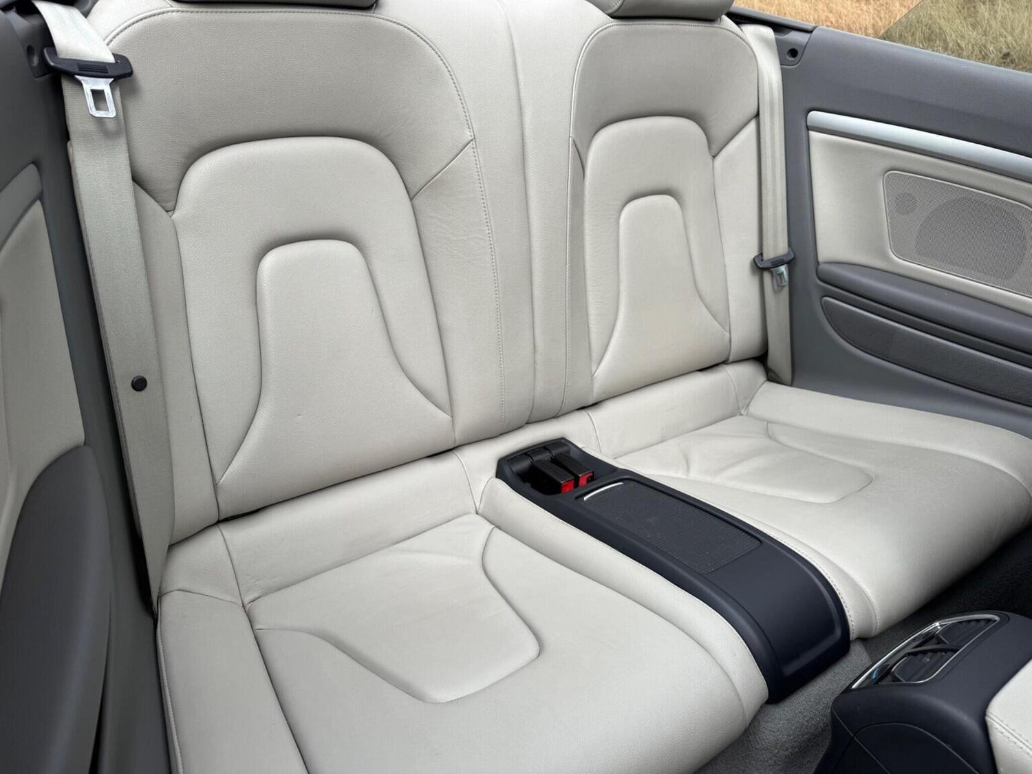 Used Audi A5 2010 for sale - 76744140: Photo 21