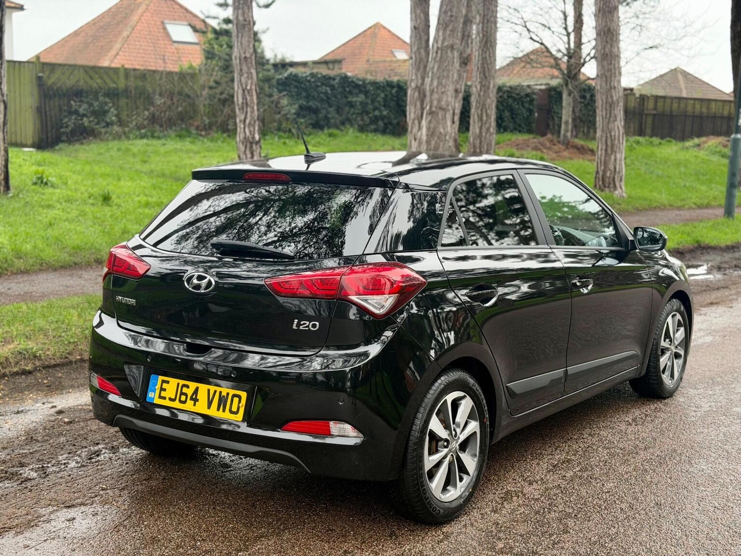 Used Hyundai i20 2014 for sale - 77459939: Photo 10