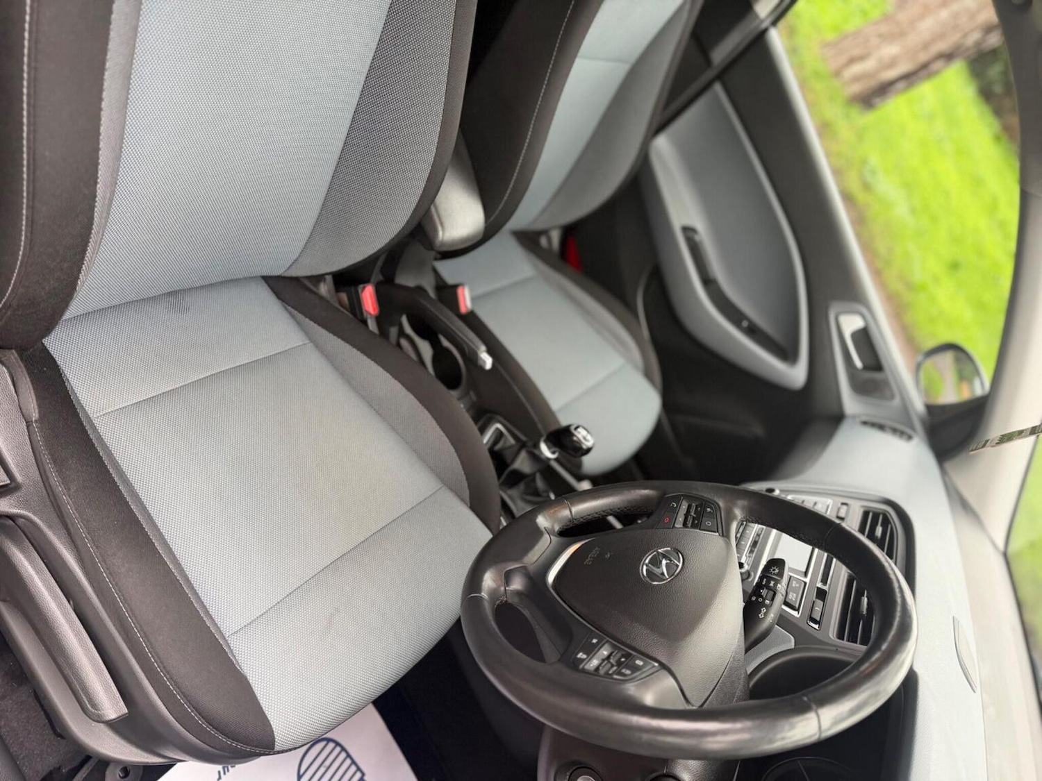 Used Hyundai i20 2014 for sale - 77459939: Photo 15