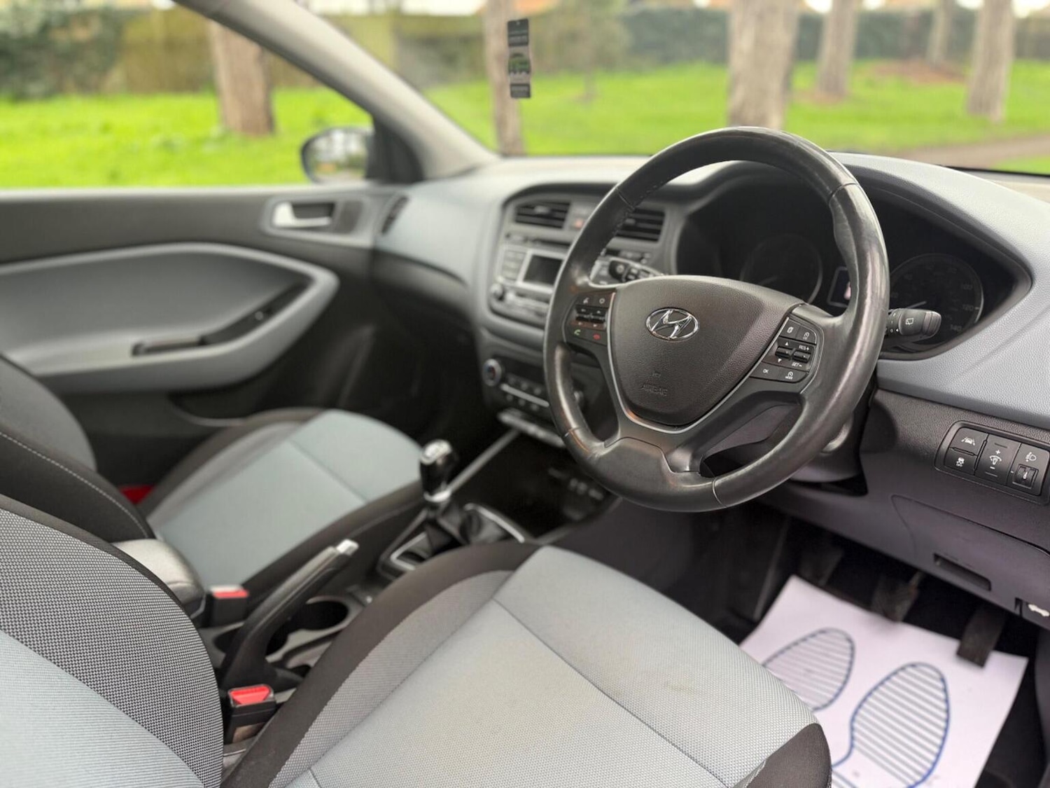 Used Hyundai i20 2014 for sale - 77459939: Photo 16