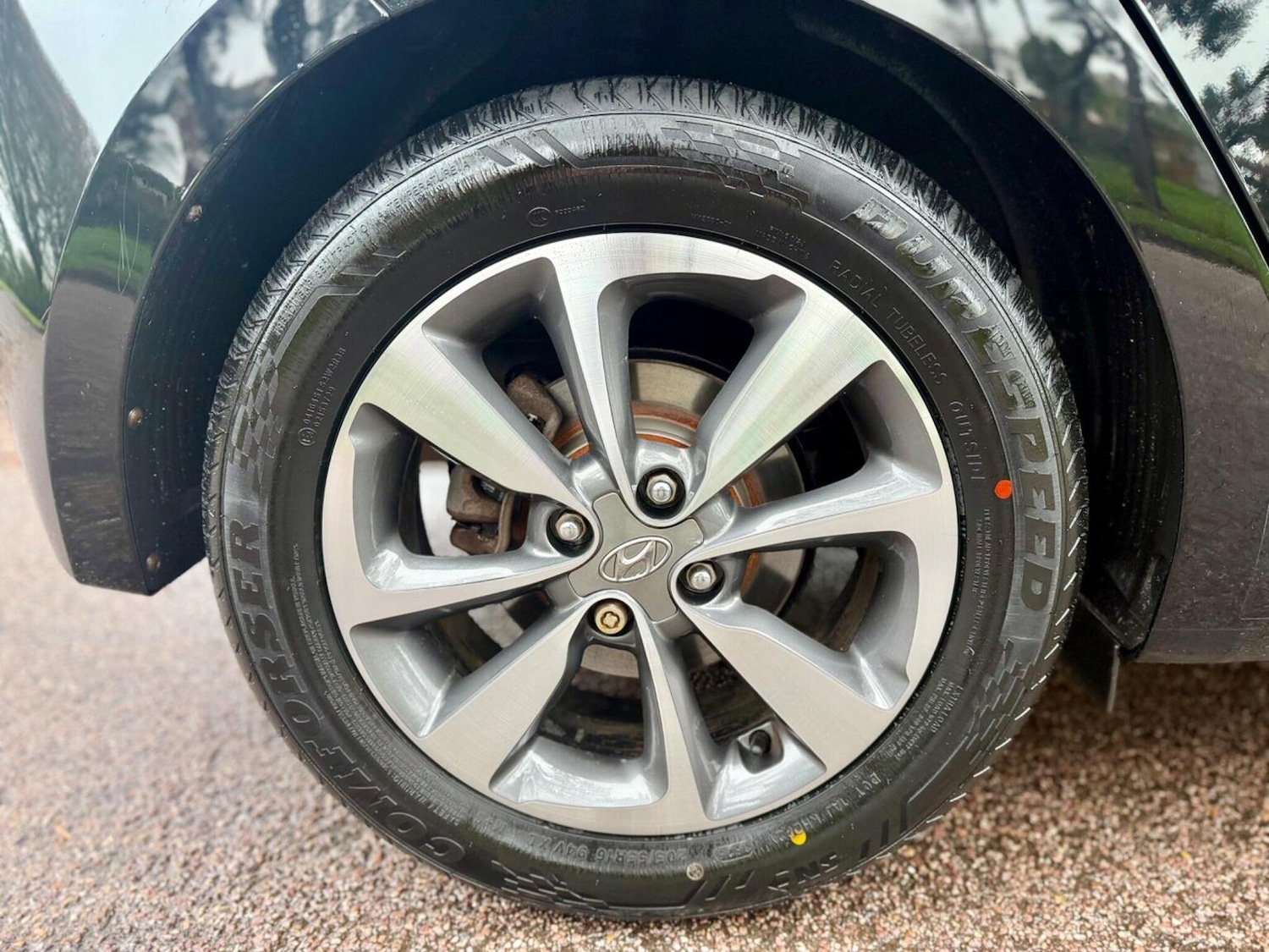 Used Hyundai i20 2014 for sale - 77459939: Photo 19