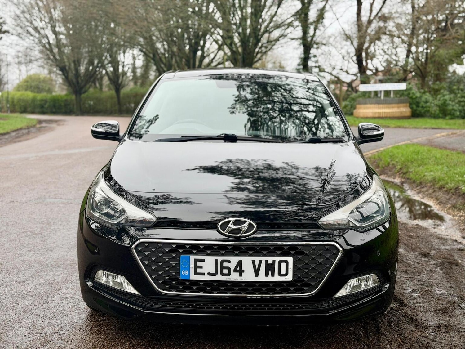 Used Hyundai i20 2014 for sale - 77459939: Photo 3