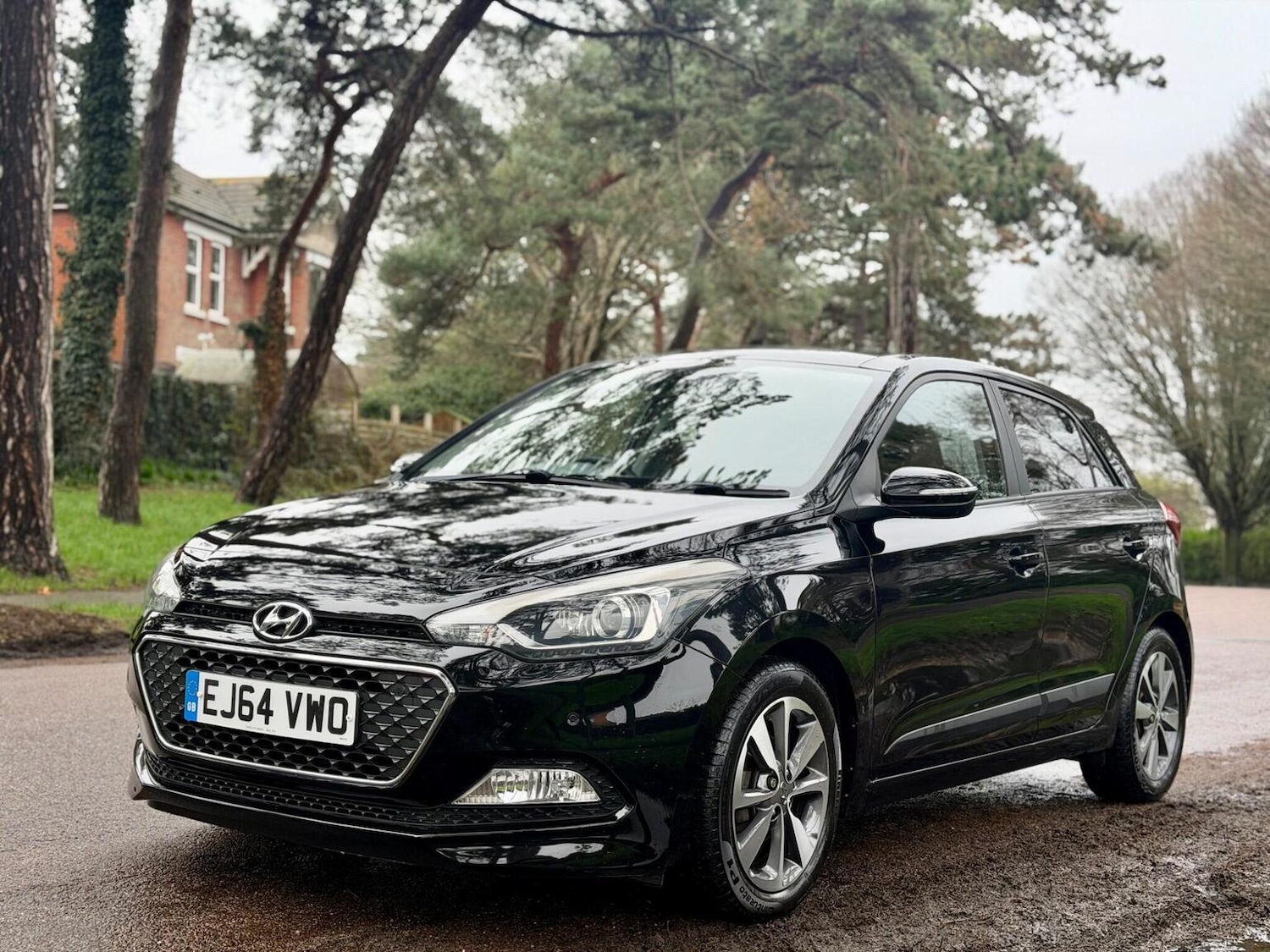 Used Hyundai i20 2014 for sale - 77459939: Photo 4