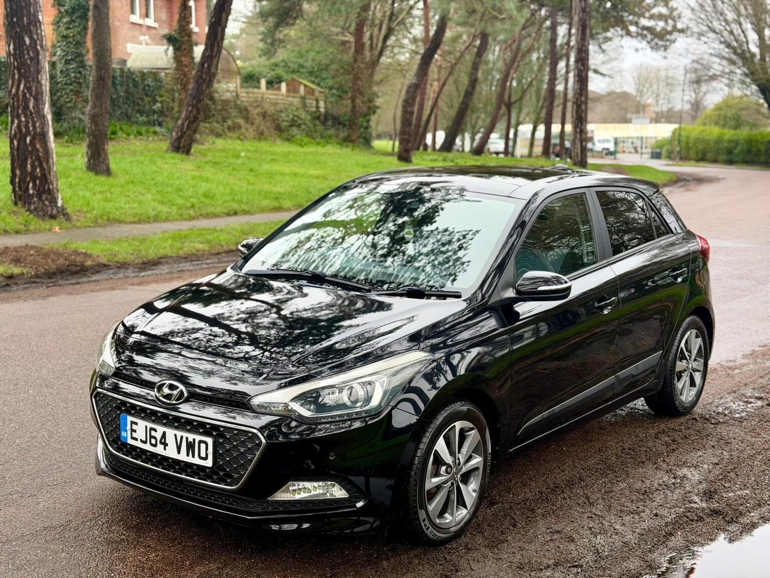 Used Hyundai i20 2014 for sale - 77459939: Photo 5
