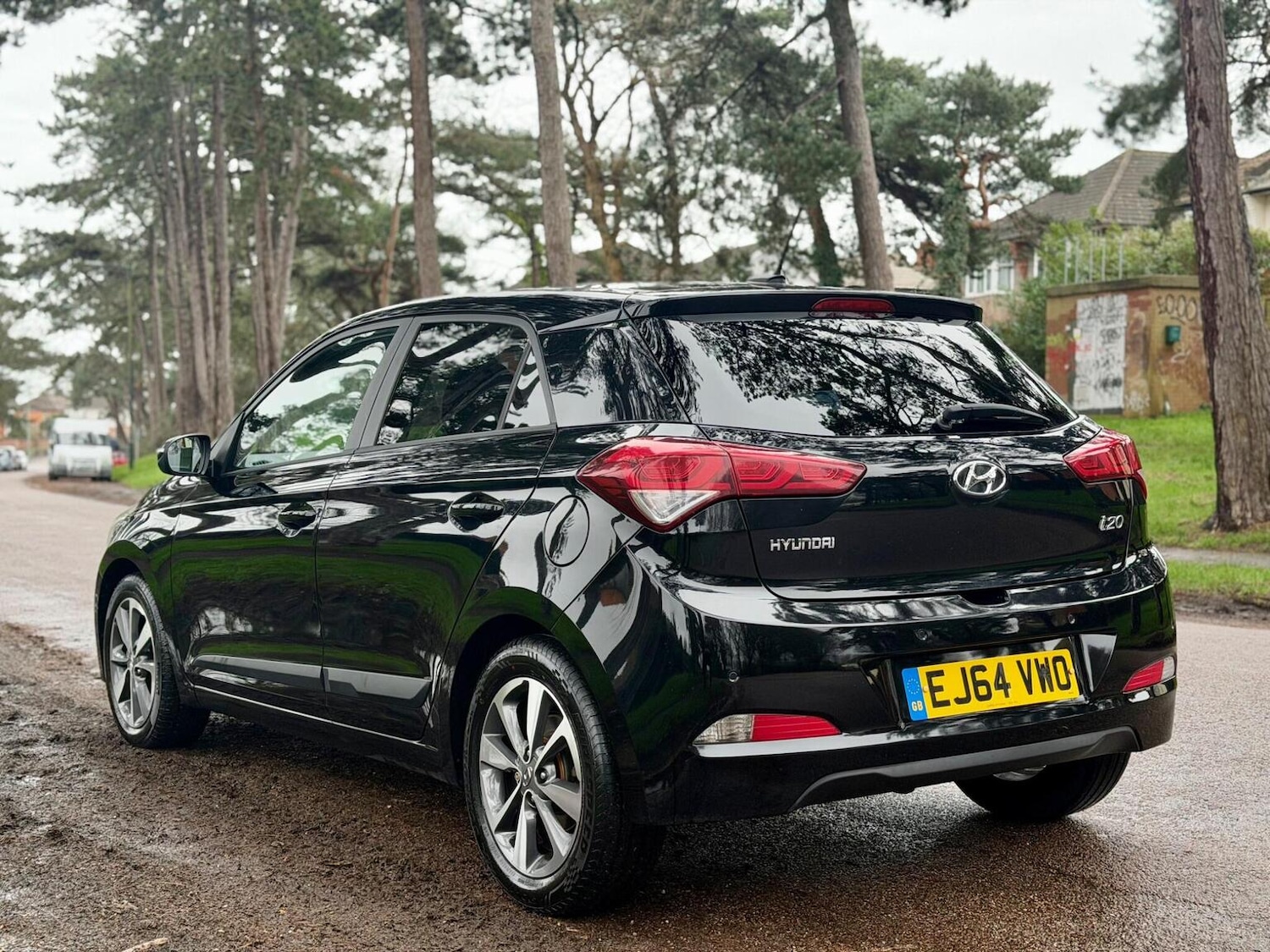 Used Hyundai i20 2014 for sale - 77459939: Photo 6