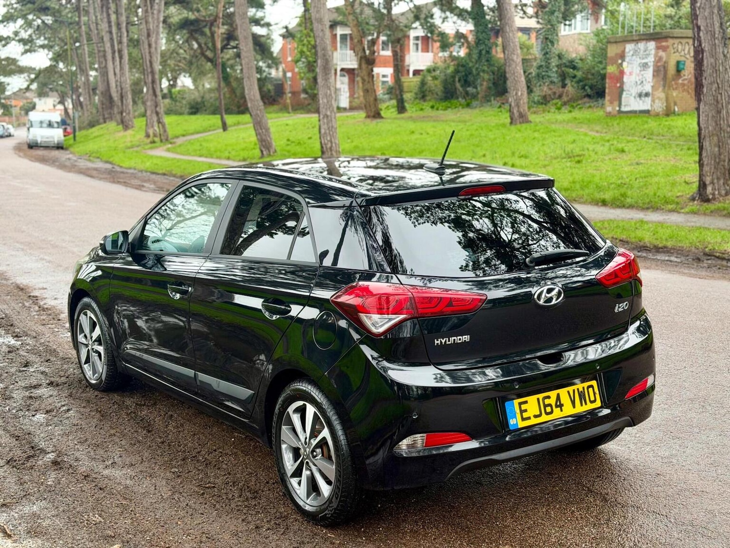 Used Hyundai i20 2014 for sale - 77459939: Photo 7