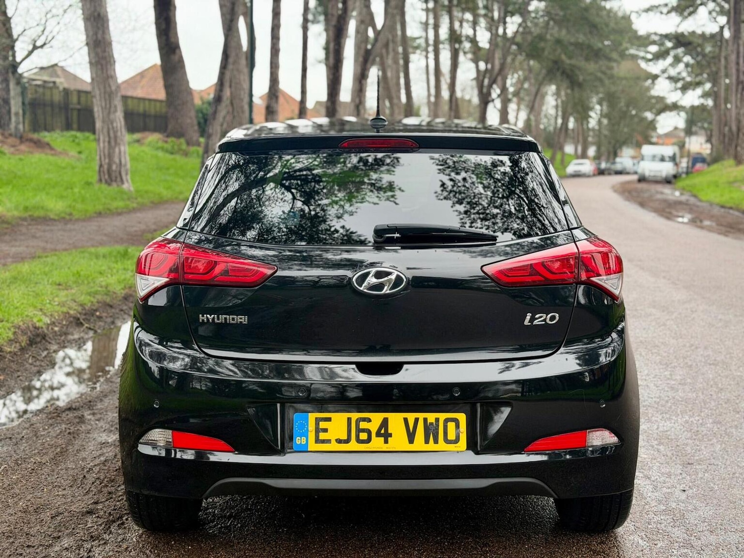 Used Hyundai i20 2014 for sale - 77459939: Photo 8