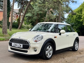 Used MINI Hatch 2016 for sale - 78925929: Photo