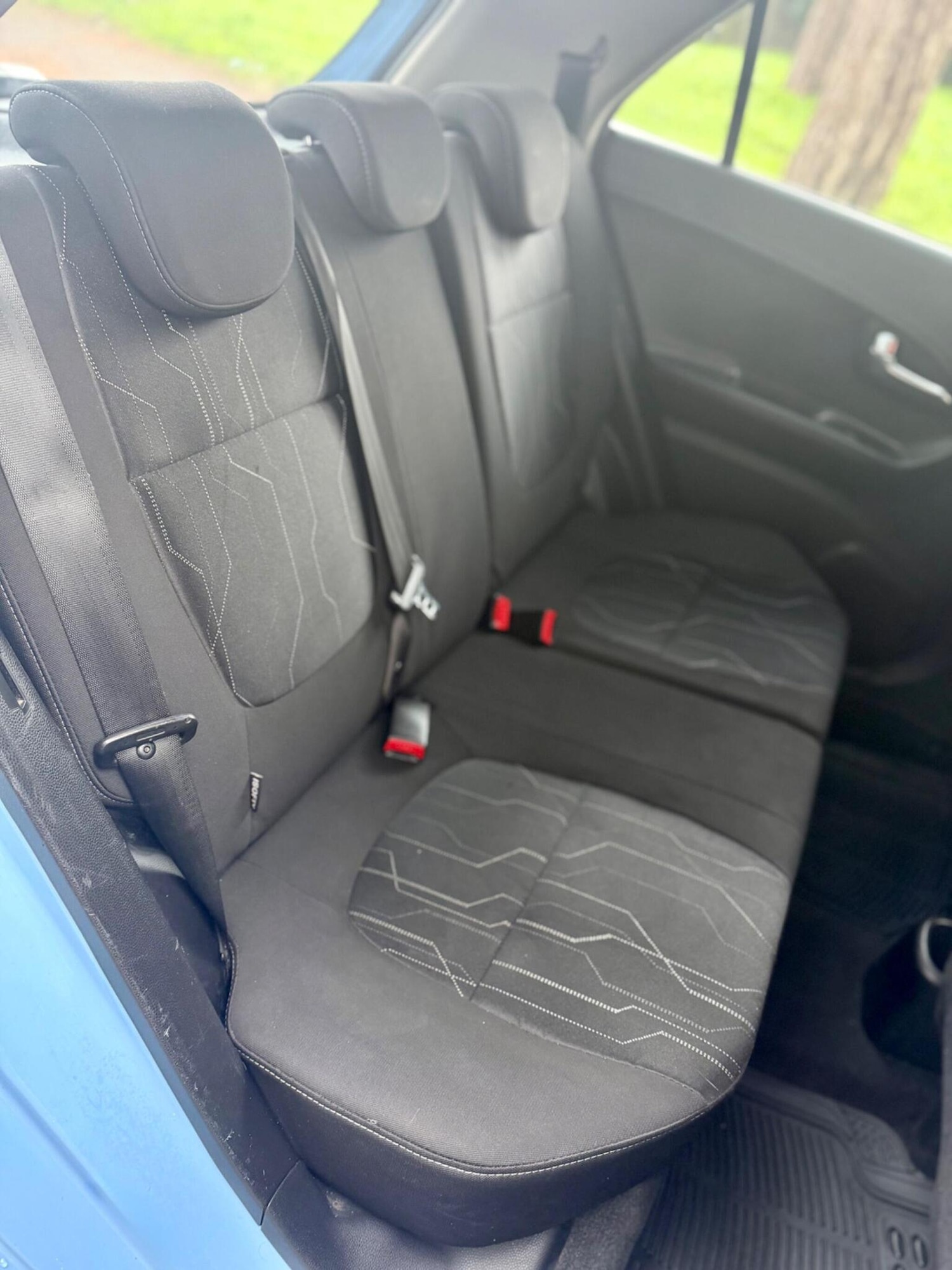 Used Kia Picanto 2012 for sale - 77179765: Photo 11