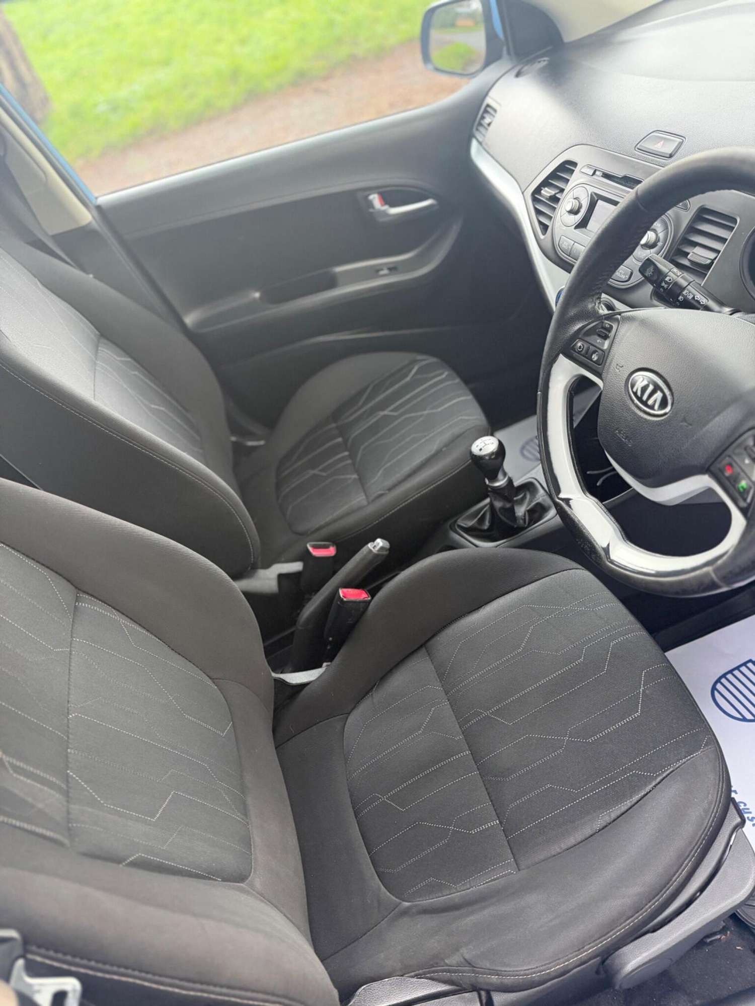 Used Kia Picanto 2012 for sale - 77179765: Photo 15