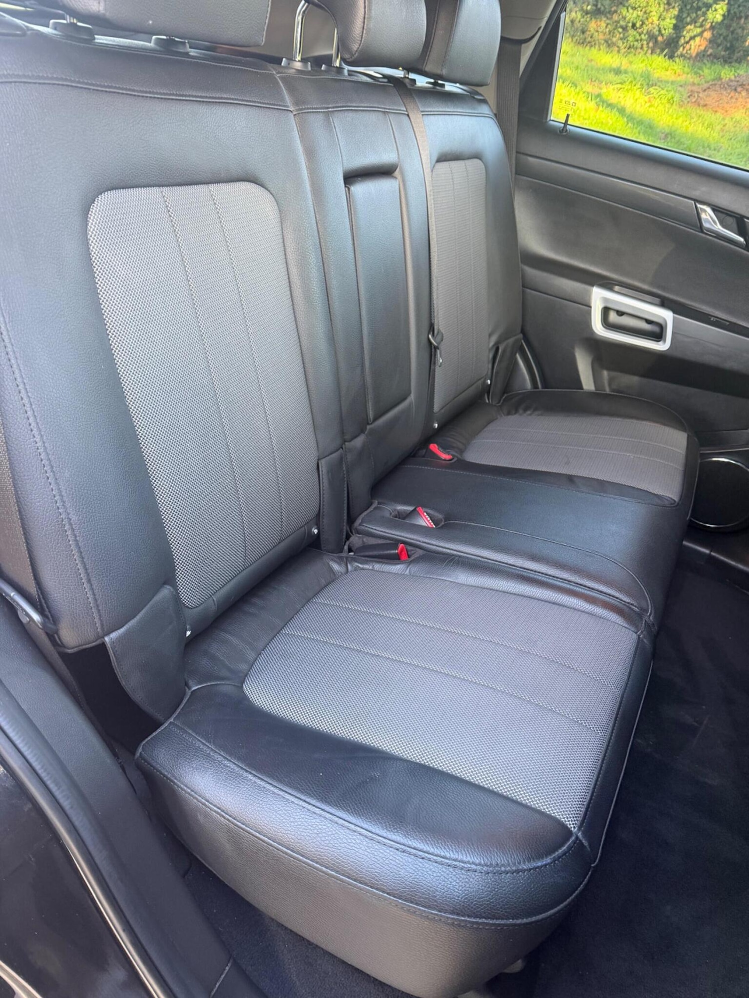 Used Vauxhall Antara 2015 for sale - 77093917: Photo 11