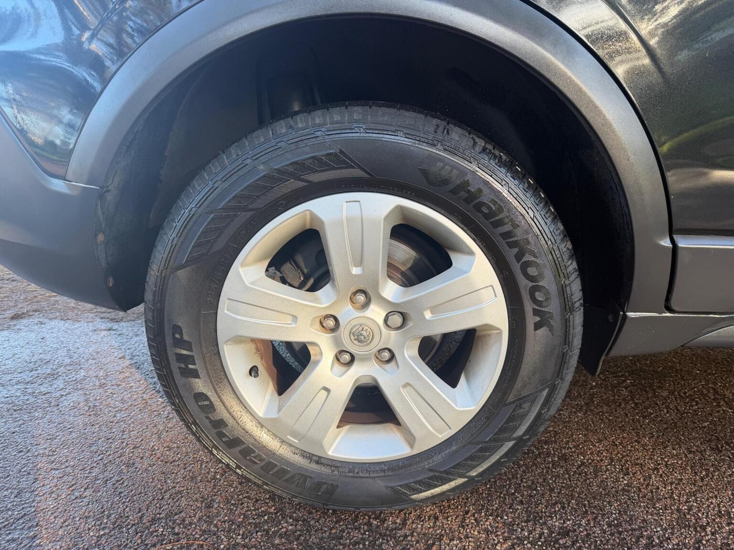 Used Vauxhall Antara 2015 for sale - 77093917: Photo 16