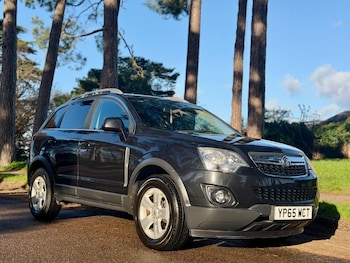 2015 - 2.2 CDTi Exclusiv 5dr [2WD] [Start Stop]