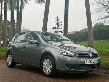 2011 - 1.2 TSI S 5dr DSG