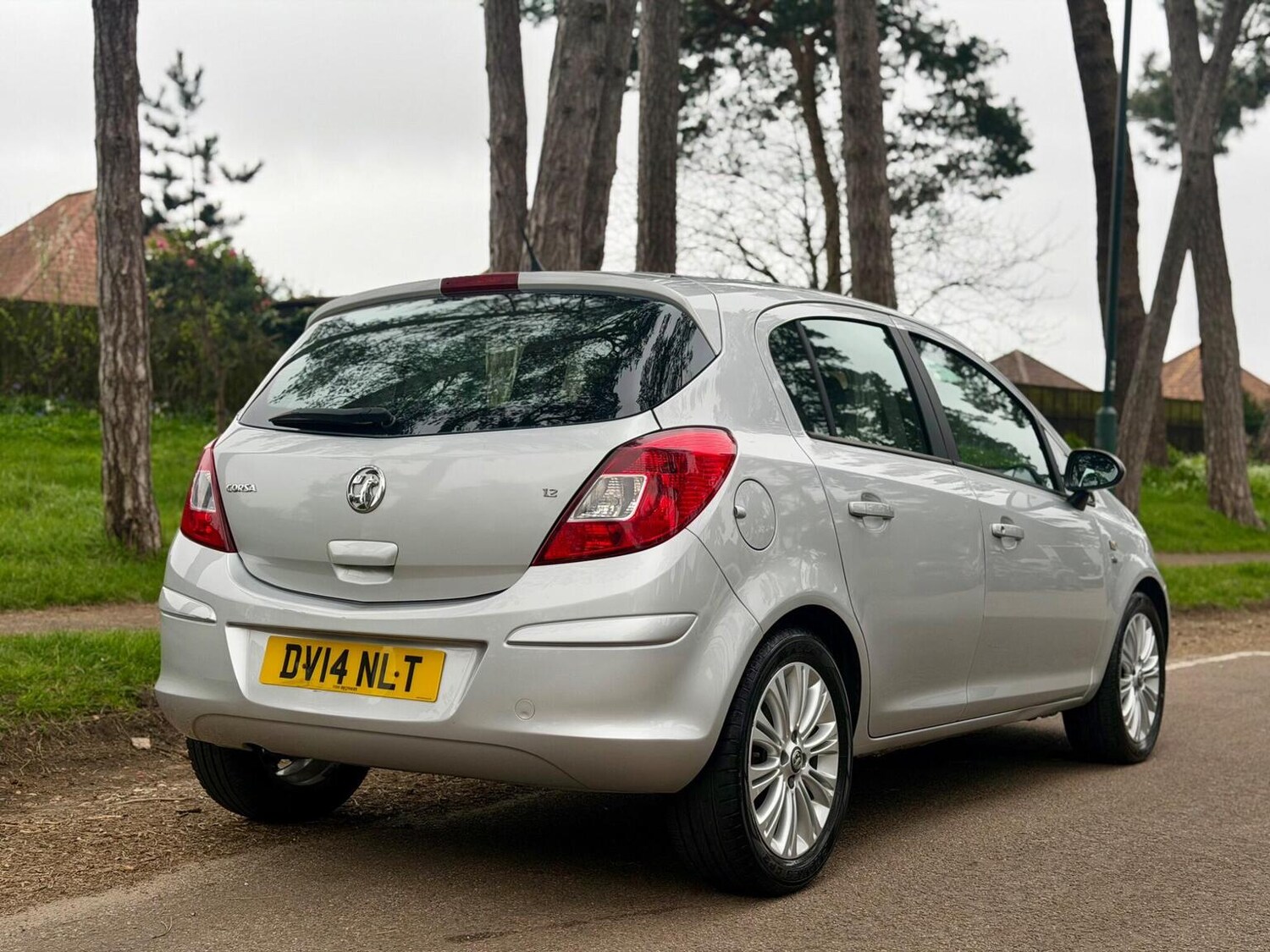 Used Vauxhall Corsa 2014 for sale - 78038888: Photo 10