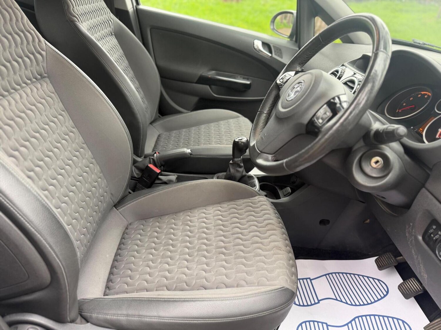 Used Vauxhall Corsa 2014 for sale - 78038888: Photo 13